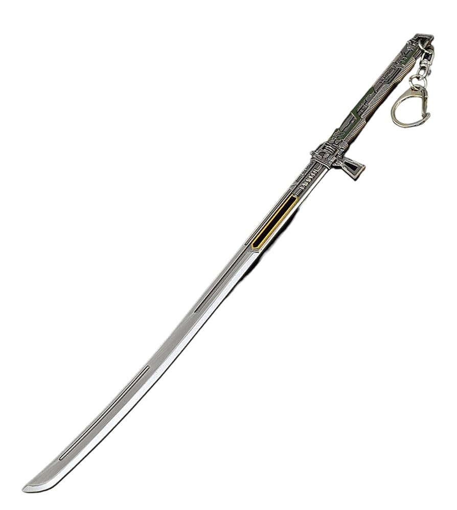 模擬刀 西洋刀 Amazon.co.jp: Nakorara おもちゃ ミニチュア モデル武器 ミニ
